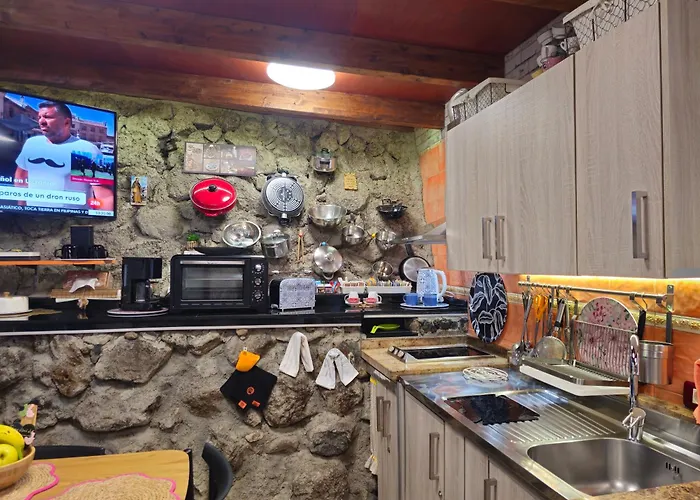 カントリーハウス Eneida *