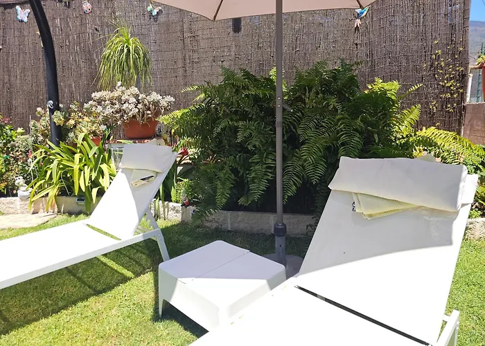 カントリーハウス Eneida La Hidalga