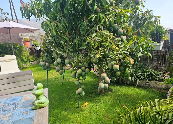 Eneida カントリーハウス La Hidalga