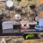 カントリーハウス Eneida
