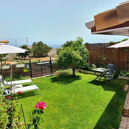 Eneida Casa de Campo