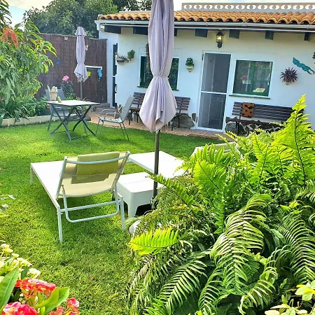 Casa de Campo Eneida