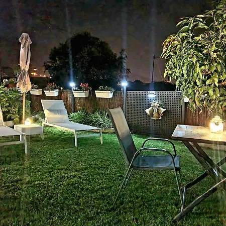 Eneida Casa de Campo