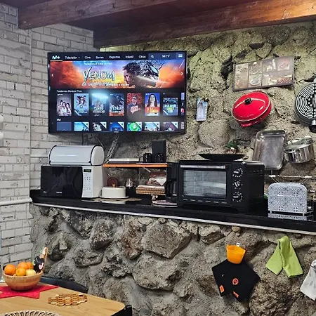 Eneida Casa de Campo La Hidalga