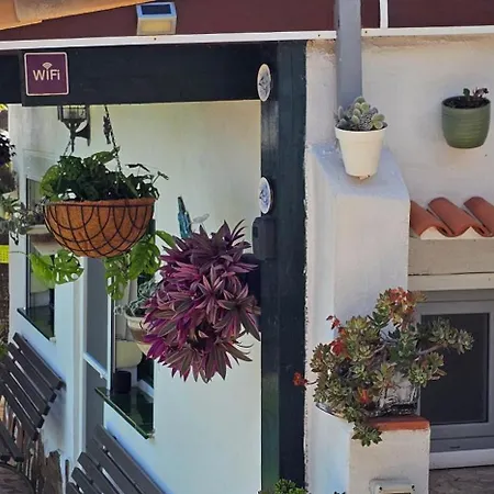 Casa de Campo Eneida