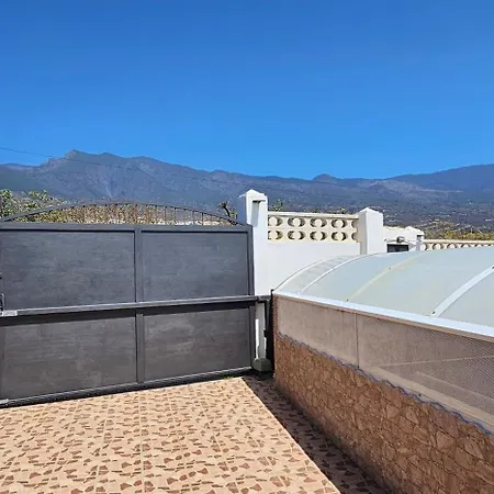 Casa de Campo Eneida La Hidalga