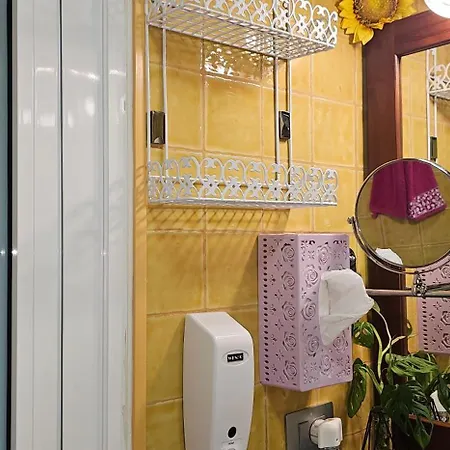 Eneida Casa de Campo La Hidalga