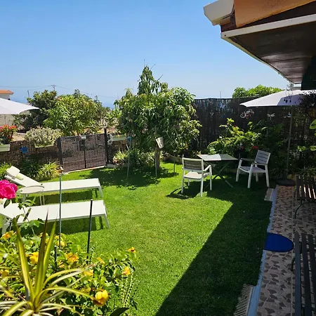 Casa de Campo Eneida