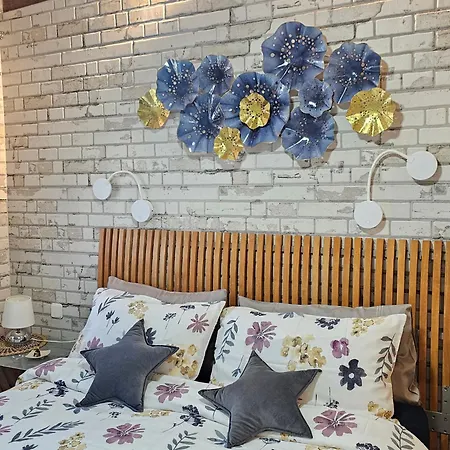 Casa de Campo Eneida La Hidalga