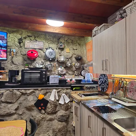 Casa de Campo Eneida *