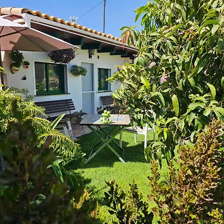 Casa de Campo Eneida *